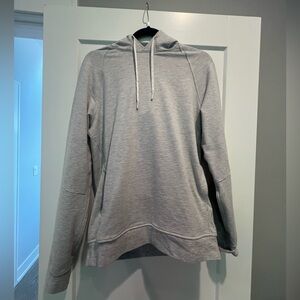 Light Grey Men’s Hoodie Lululemon